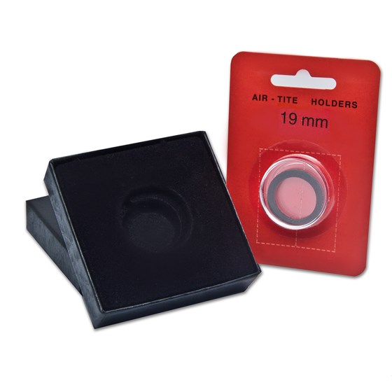 Air-Tite with Gift Box - 19 mm Air-Tite with Gift Box - 19 mm